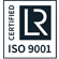 iso9001